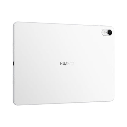 HUAWEI MatePad Air 11.5 inch WIFI DBY2-W00 12GB+256GB, HarmonyOS 3.1 Qualcomm Snapdragon 888 Octa Core, Support Dual WiFi / BT / GPS, Not Support Google Play(White)