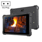 CENAVA A80ST 4G Rugged Tablet, 8 inch, 8GB+128GB, IP68 Waterproof Shockproof Dustproof, Android 10.0 MT6771 Octa Core, Support GPS/WiFi/BT/NFC, EU Plug