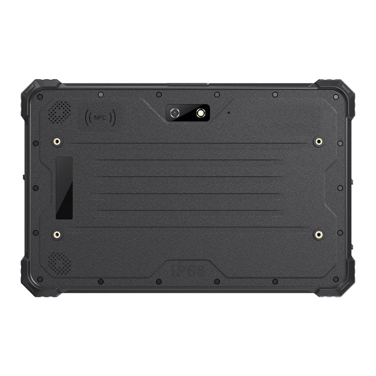 CENAVA A80ST 4G Rugged Tablet, 8 inch, 8GB+128GB, IP68 Waterproof Shockproof Dustproof, Android 10.0 MT6771 Octa Core, Support GPS/WiFi/BT/NFC, US Plug