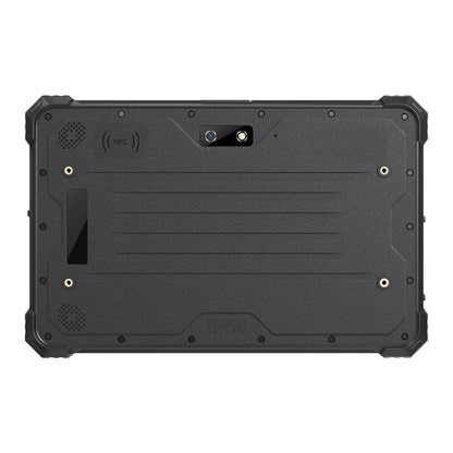 CENAVA A80ST 4G Rugged Tablet, 8 inch, 8GB+128GB, IP68 Waterproof Shockproof Dustproof, Android 10.0 MT6771 Octa Core, Support GPS/WiFi/BT/NFC, EU Plug
