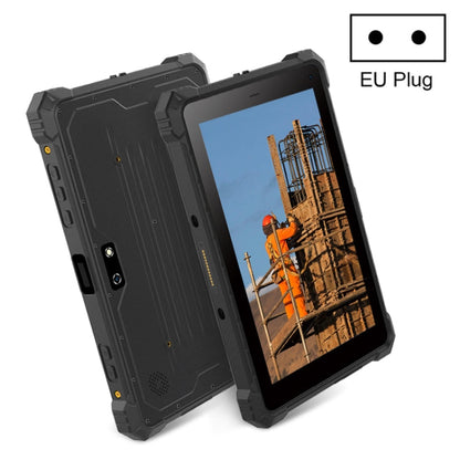 Tablette durcie CENAVA A10ST 4G, 10,1 pouces, 4 Go+64 Go, étanche IP68, antichoc, antipoussière, Android 10.0 MT6771 Octa Core, prise en charge GPS/WiFi/BT/NFC, prise UE