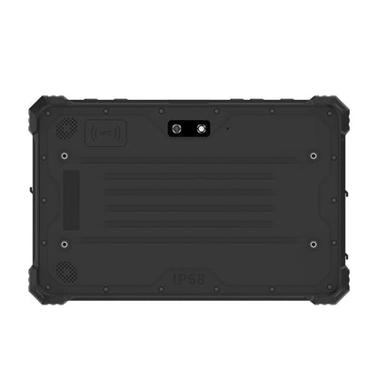 Tablette durcie CENAVA A10ST 4G, 10,1 pouces, 4 Go+64 Go, étanche IP68, antichoc, antipoussière, Android 10.0 MT6771 Octa Core, support GPS/WiFi/BT/NFC, prise US