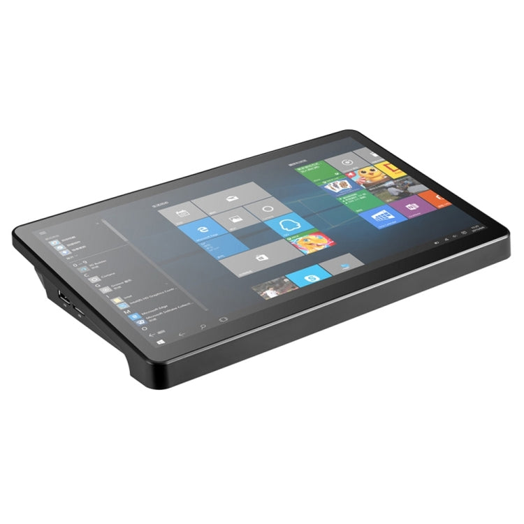PiPo X15 Mini All-in-One PC & Tablet, 11.6 inch, 8GB+512GB, Windows 10 Home Intel Core i3-5005U 2.0GHz, Support WiFi & Bluetooth & TF Card & HDMI (Black)
