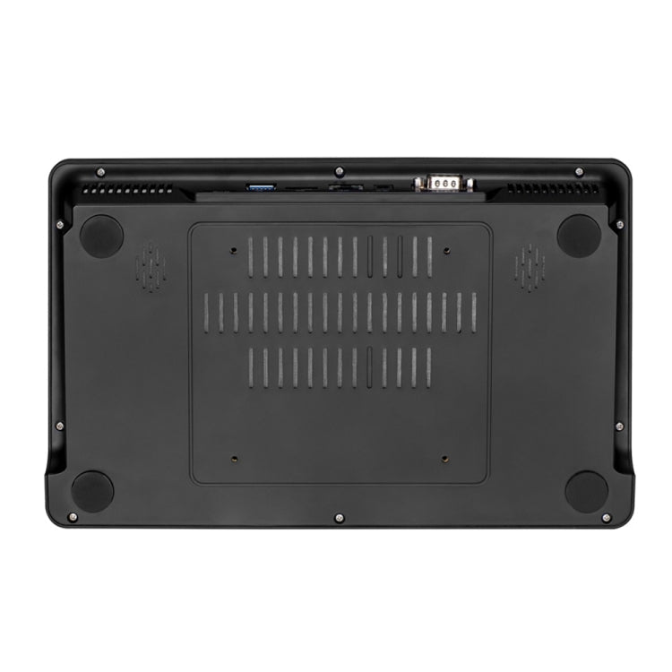 PiPo X15 Mini All-in-One PC & Tablet, 11.6 inch, 8GB+512GB, Windows 10 Home Intel Core i3-5005U 2.0GHz, Support WiFi & Bluetooth & TF Card & HDMI (Black)