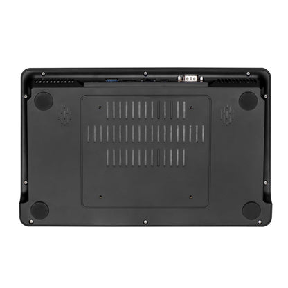 PiPo X15 Mini All-in-One PC & Tablet, 11.6 inch, 8GB+512GB, Windows 10 Home Intel Core i3-5005U 2.0GHz, Support WiFi & Bluetooth & TF Card & HDMI (Black)
