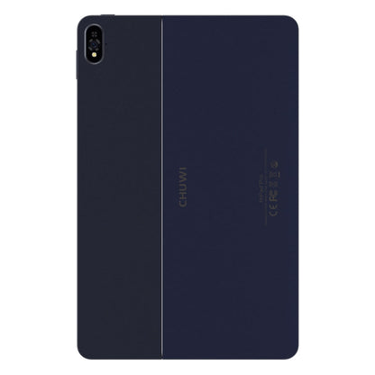CHUWI HiPad Pro 4G LTE Tablet PC, 10.8 inch, 8GB+128GB, Without Keyboard, Android 11, Qualcomm Snapdragon 662 Octa Core up to 2.0GHz, Support Dual SIM & Bluetooth & WiFi & TF Card (Black+Blue)