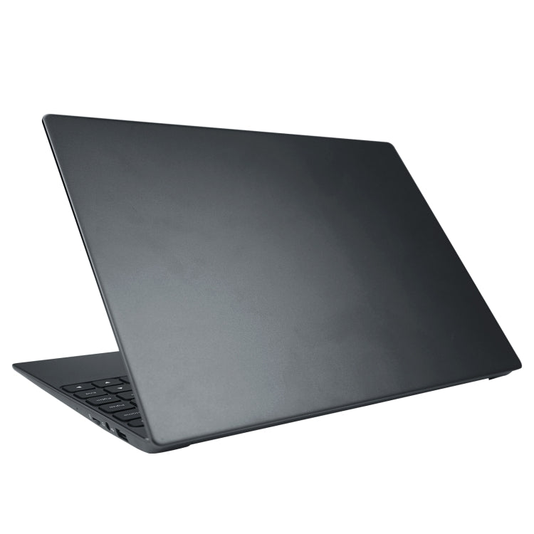 Ordinateur portable HONGSAMDE HSD1409, 14,1 pouces, 16 Go + 512 Go, Windows 10 Intel Celeron N5105 Quad Core jusqu'à 2,9 GHz, prise en charge des cartes TF, Wi-Fi, BT et HDMI, prise US (gris foncé)
