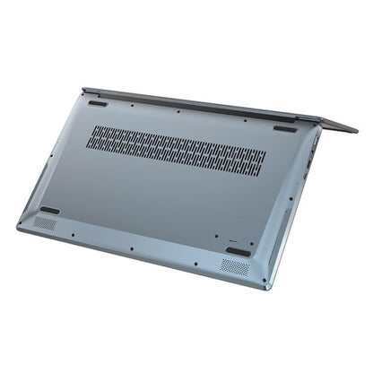Ordinateur portable UNIWA ULAP Q15ZR, 8 Go + 512 Go, double écran 15,6 pouces et 7 pouces, Windows 11 Intel Alder Lake N100 Octa Core, prise AU