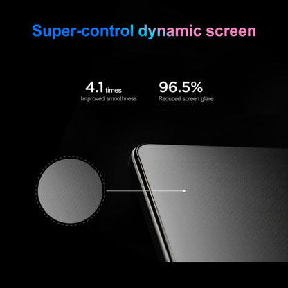 Tablette de jeu WiFi antireflet Lenovo LEGION Y700 2025 8,8 pouces, 16 Go+512 Go, Android 14, Qualcomm Snapdragon 8 Gen3 Octa Core (Blanc)
