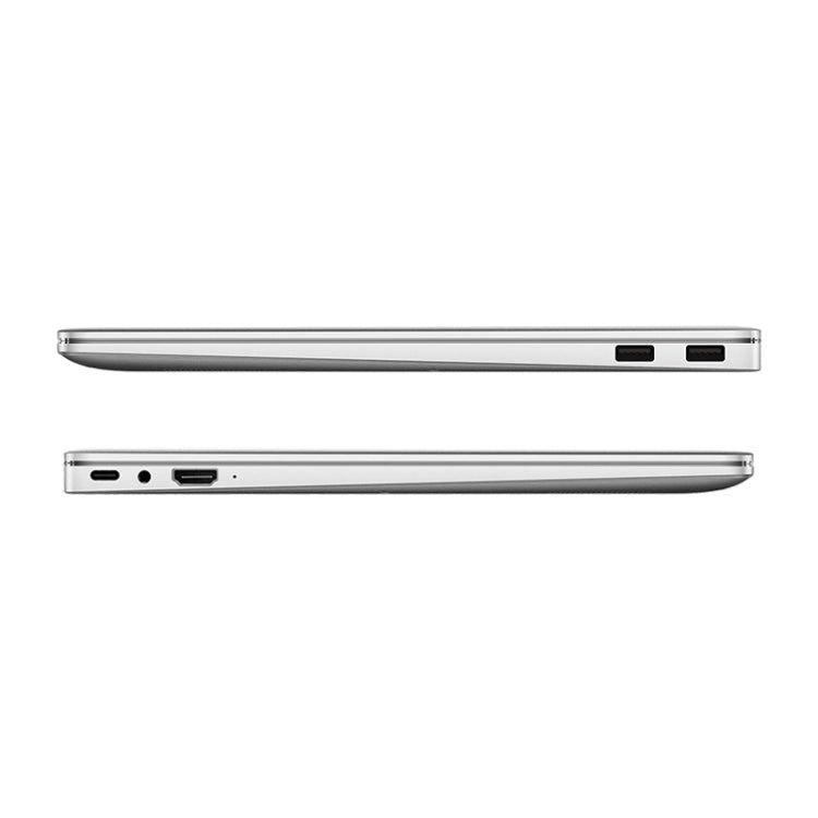 Huawei MateBook 14 Laptop, 16GB+512GB, Windows 10 Home Chinese Version, Intel Core i5-1135G7 Quad Core up to 4.2GHz, Iris Xe Graphics, Support Bluetooth / HDMI, US Plug(Silver)