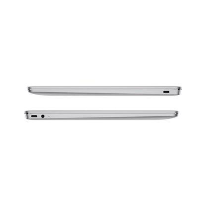 Huawei MateBook 13s Laptop, 16GB+512GB, Windows 10 Home Chinese Version, Intel Core i7-11370H Quad Core up to 4.8GHz, Iris Xe Graphics, Support Bluetooth / HDMI, US Plug(Silver)
