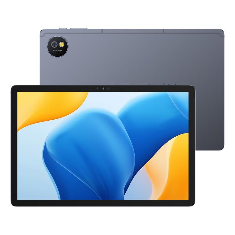 [HK Warehouse] Ulefone Tab A10 Pro Tablet PC, 6GB+128GB, 11 inch Android 14 MediaTek MT8786 Octa Core 4G Network, EU Plug (Space Grey)