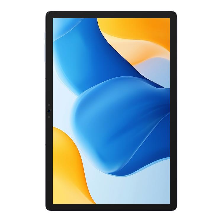 [HK Warehouse] Ulefone Tab A10 Pro Tablet PC, 6GB+128GB, 11 inch Android 14 MediaTek MT8786 Octa Core 4G Network, EU Plug (Space Grey)