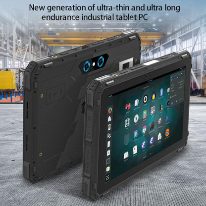 CENAVA A88ST IP68 Rugged Tablet PC, 4GB+64GB, 8 inch Android 11 MTK6771 Octa Core, 4G Network, EU Plug