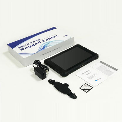 Tablette PC robuste CENAVA W80Y IP68, 8 Go + 128 Go, 8 pouces, Windows 11, Intel Core i5-10210Y Quad Core, prise US