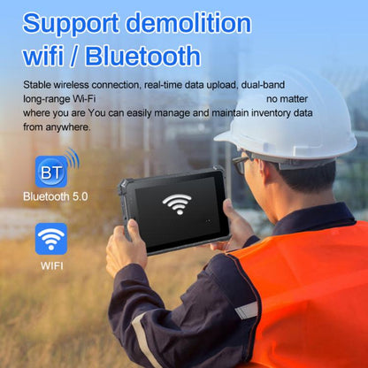 CENAVA W10Y IP68 Rugged Tablet PC, 8GB+128GB, 10.1 inch Windows 11 Intel Core i5-10210Y Quad Core, AU Plug