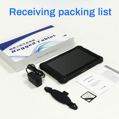 CENAVA W10Y IP68 Rugged Tablet PC, 8GB+128GB, 10.1 inch Windows 11 Intel Core i5-10210Y Quad Core, US Plug