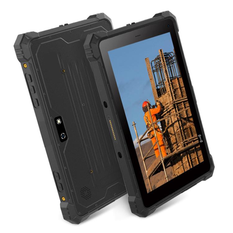 CENAVA W10N IP68 Rugged Tablet PC, 8GB+128GB, 10.1 inch Windows 11 Intel JASPER LAKE N5100 Quad Core, US Plug