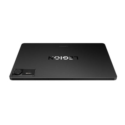 Lenovo LEGION Y700 Gen4 8.8 inch AI Gaming WIFI Tablet, 12GB+256GB, Android 15, Qualcomm Snapdragon 8 Elite Octa Core, US Plug (Black)
