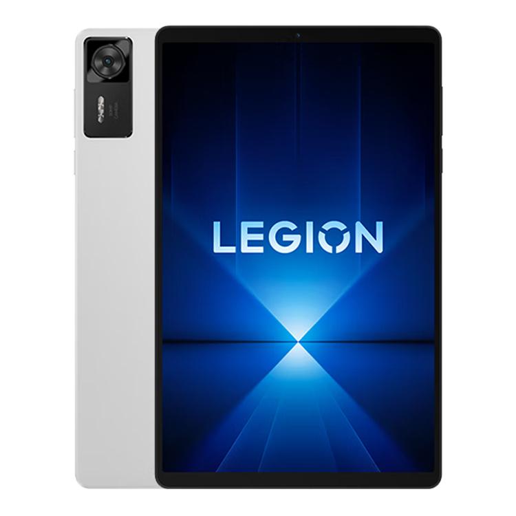 Lenovo LEGION Y700 Gen4 8.8 inch AI Gaming WIFI Tablet, 16GB+512GB, Android 15, Qualcomm Snapdragon 8 Elite Octa Core, US Plug (White)