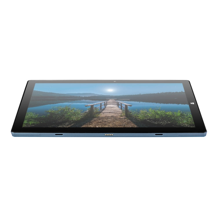 PiPO W10 2 in 1 Tablet PC, 10.1 inch, 6GB+64GB, Windows 10 System, Intel Gemini Lake N4120 Quad Core up to 2.6GHz, without Keyboard & Stylus Pen, Support Dual Band WiFi & Bluetooth & TF Card & HDMI, US Plug