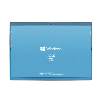 PiPO W12 4G LTE Tablet PC, 12.3 inch, 8GB+256GB, Windows 10 System, Qualcomm Snapdragon 850 Octa Core up to 2.96GHz, Not Include Keyboard & Stylus Pen, Support Dual SIM & Dual Band WiFi & Bluetooth & GPS, US Plug