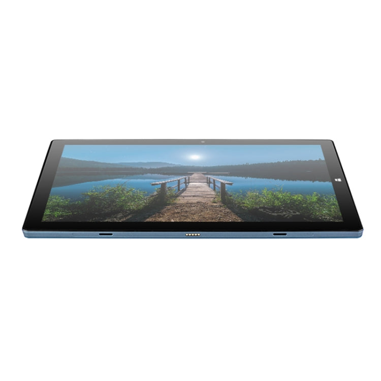 PiPO W12 4G LTE Tablet PC, 12.3 inch, 8GB+256GB, Windows 10 System, Qualcomm Snapdragon 850 Octa Core up to 2.96GHz, Not Include Keyboard & Stylus Pen, Support Dual SIM & Dual Band WiFi & Bluetooth & GPS, US Plug