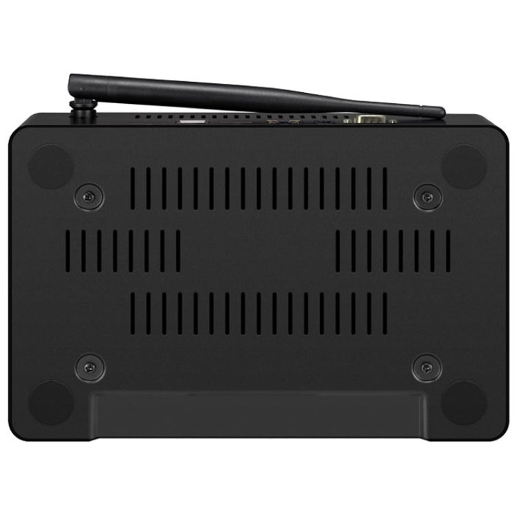 PiPo H10PRO All-in-One Mini PC, 10.1 inch, 8GB+1TB, Windows 11 Intel Alder Lake N95 Quad Core, US Plug (Black)