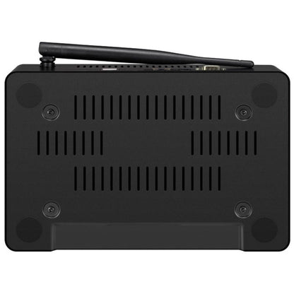 PiPo H10PRO All-in-One Mini PC, 10.1 inch, 8GB+1TB, Windows 11 Intel Alder Lake N95 Quad Core, US Plug (Black)