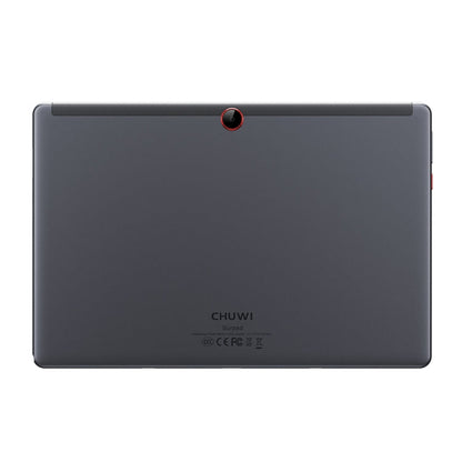CHUWI Surpad 4G LTE Tablet PC, 10.1 inch, 4GB+128GB, Android 10.0, Helio MT6771V Octa Core up to 2.0GHz, Support Dual SIM & OTG & Bluetooth & Dual Band WiFi, EU Plug (Black+Grey)