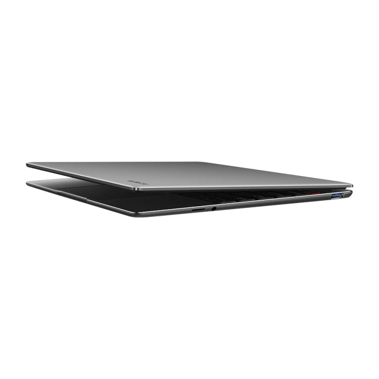 CHUWI CoreBook X Laptop, 14 inch, 8GB+512GB, Windows 10 Home, Intel Core i5-8259U Quad Core 2.3GHz-3.8GHz, Support Dual Band WiFi / Bluetooth / TF Card Extension (Dark Gray)