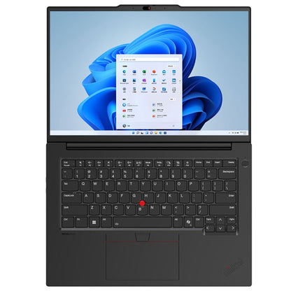 Lenovo ThinkPad T14p Ordinateur Portable d'Ingénieur, 14 pouces 32Go+1To Windows 11 Familial, Intel Core i5-13500H 12 Cœurs, Prise US