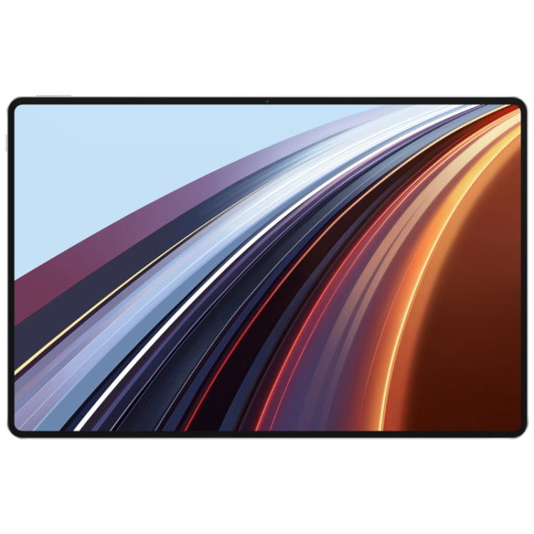 Honor Pad GT Pro WiFi Tablet PC, 12.3 inch 8GB+128GB MagicOS 8.0.1 Qualcomm Snapdragon 8s Gen 3 Octa Core (White)