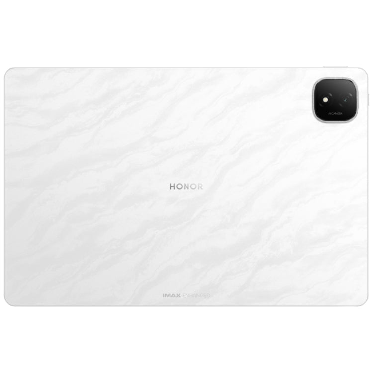 Honor Pad GT Pro WiFi Tablet PC, 12.3 inch 8GB+128GB MagicOS 8.0.1 Qualcomm Snapdragon 8s Gen 3 Octa Core (White)