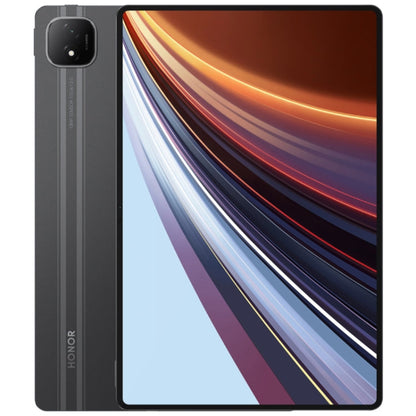 Tablette PC WiFi Honor Pad GT Pro, 12,3 pouces 8 Go+256 Go MagicOS 8.0.1 Qualcomm Snapdragon 8s Gen 3 Octa Core (Noir)