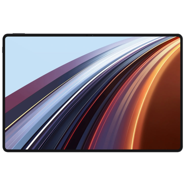 Tablette PC WiFi Honor Pad GT Pro, 12,3 pouces 8 Go+256 Go MagicOS 8.0.1 Qualcomm Snapdragon 8s Gen 3 Octa Core (Noir)