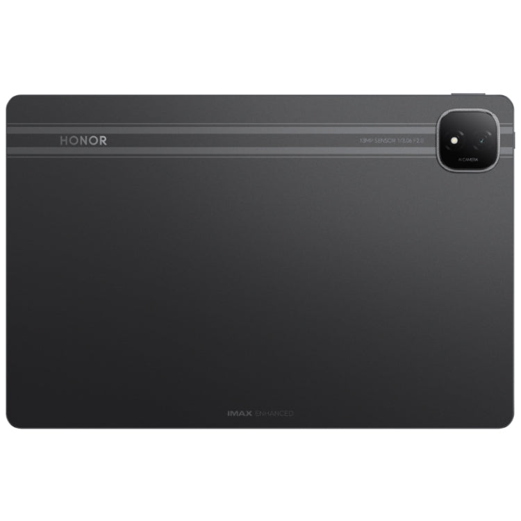 Tablette PC WiFi Honor Pad GT Pro, 12,3 pouces 8 Go+256 Go MagicOS 8.0.1 Qualcomm Snapdragon 8s Gen 3 Octa Core (Noir)