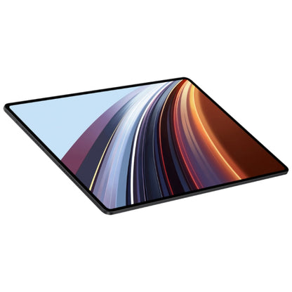 Tablette PC WiFi Honor Pad GT Pro, 12,3 pouces 8 Go+256 Go MagicOS 8.0.1 Qualcomm Snapdragon 8s Gen 3 Octa Core (Noir)