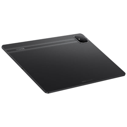 Tablette PC WiFi Honor Pad GT Pro, 12,3 pouces 8 Go+256 Go MagicOS 8.0.1 Qualcomm Snapdragon 8s Gen 3 Octa Core (Noir)