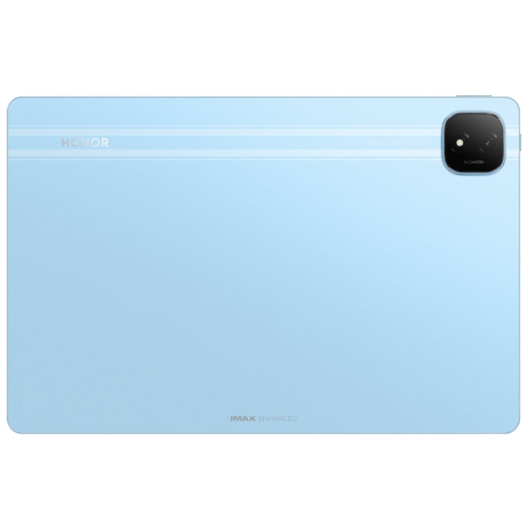 Honor Pad GT Pro WiFi Tablet PC, 12.3 inch 8GB+256GB MagicOS 8.0.1 Qualcomm Snapdragon 8s Gen 3 Octa Core (Blue)