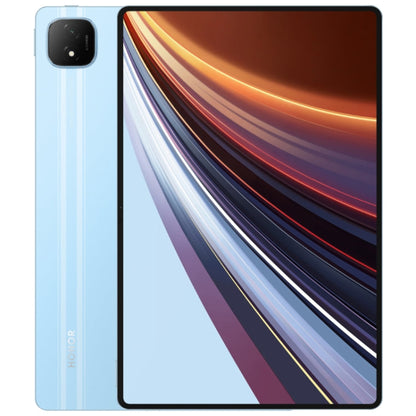 Tablette PC WiFi Honor Pad GT Pro, 12,3 pouces 12 Go+256 Go MagicOS 8.0.1 Qualcomm Snapdragon 8s Gen 3 Octa Core (Bleu)