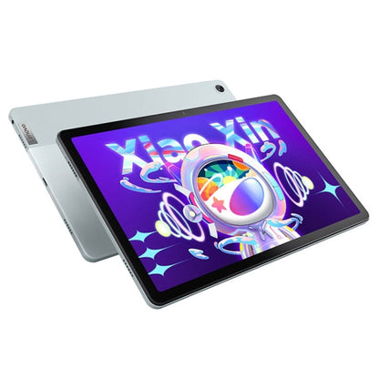 Lenovo Pad 10.6 inch 2022 WiFi Tablet, 4GB+128GB, Face Identification, Android 12, Qualcomm Snapdragon 680 Octa Core, Support Dual Band WiFi & Bluetooth(Lake Blue)