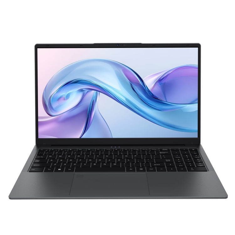 PC Portable GXMO G156 15,6 pouces, 32 Go+1 To, Windows 11 AMD Ryzen 7 5825U Octa Core, prise en charge du déverrouillage par empreinte digitale, prise britannique