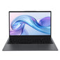 PC Portable GXMO G156 15,6 pouces, 32 Go+1 To, Windows 11 AMD Ryzen 7 5825U Octa Core, prise en charge du déverrouillage par empreinte digitale, prise britannique