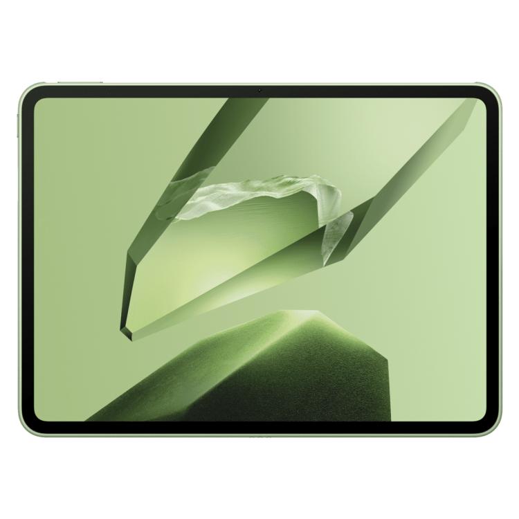 OnePlus Pad 11.61 inch Tablet PC, 8GB+128GB, ColorOS 15.0 Dimensity 8350 Octa Core (Green)