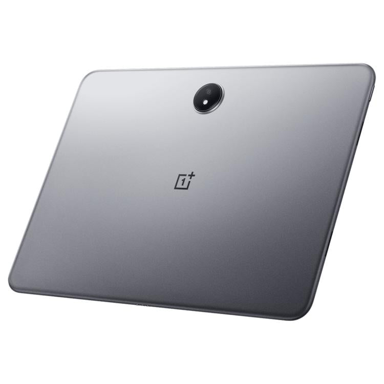 OnePlus Pad 11.61 inch Tablet PC, 8GB+256GB, ColorOS 15.0 Dimensity 8350 Octa Core (Grey)