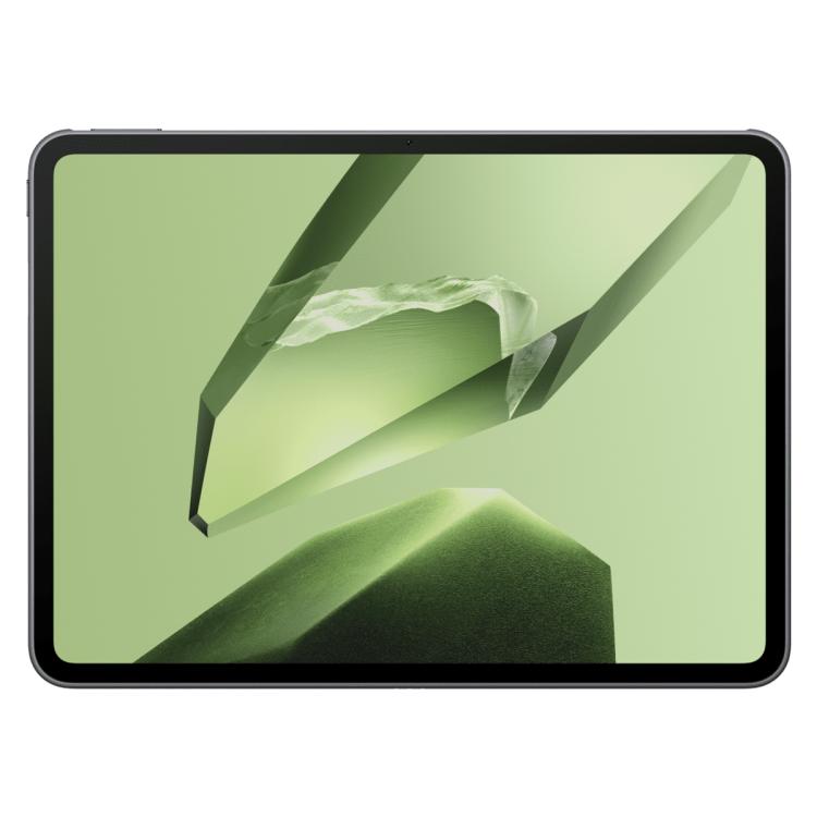 OnePlus Pad 11.61 inch Tablet PC, 12GB+256GB, ColorOS 15.0 Dimensity 8350 Octa Core (Grey)