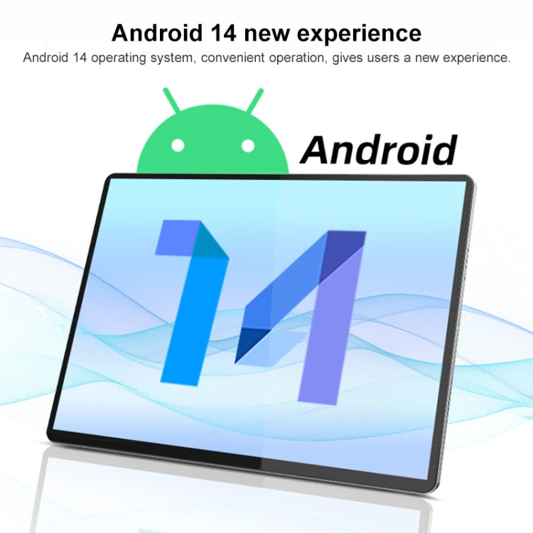 Jumper EZpad Max15 Tablet PC, 8GB+256GB, 15 inch Android 14 OS MediaTek MT8781 Octa Core Network: 4G, EU Plug