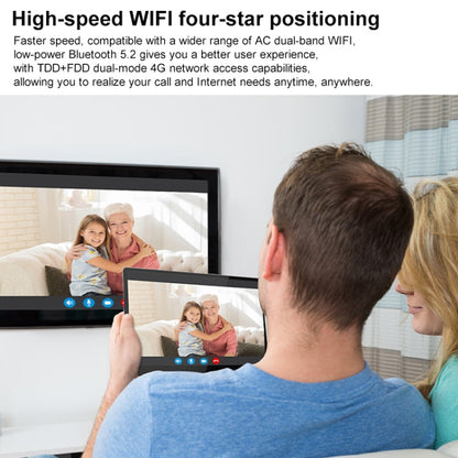 Jumper EZpad Max15 Tablet PC, 8GB+256GB, 15 inch Android 14 OS MediaTek MT8781 Octa Core Network: 4G, EU Plug