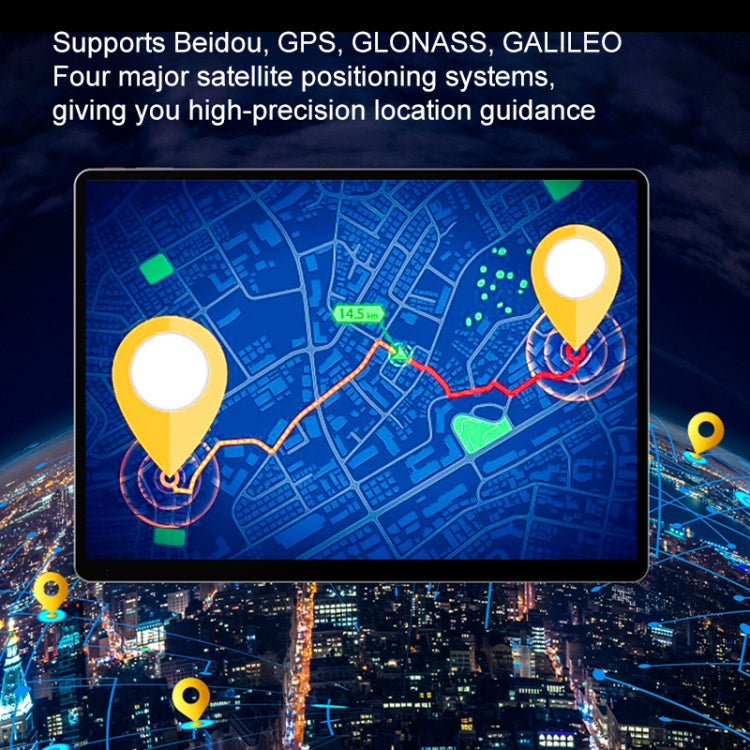 Jumper EZpad Max15 Tablet PC, 8GB+256GB, 15 inch Android 14 OS MediaTek MT8781 Octa Core Network: 4G, EU Plug